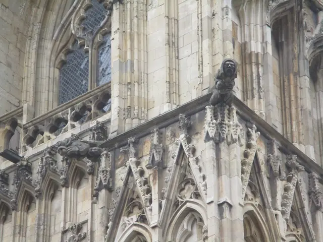 York Minster
